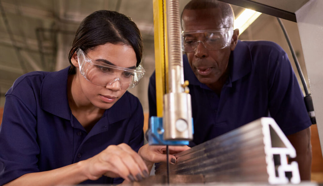 ALFED Apprentice of the Year Award – Meet the Judges!