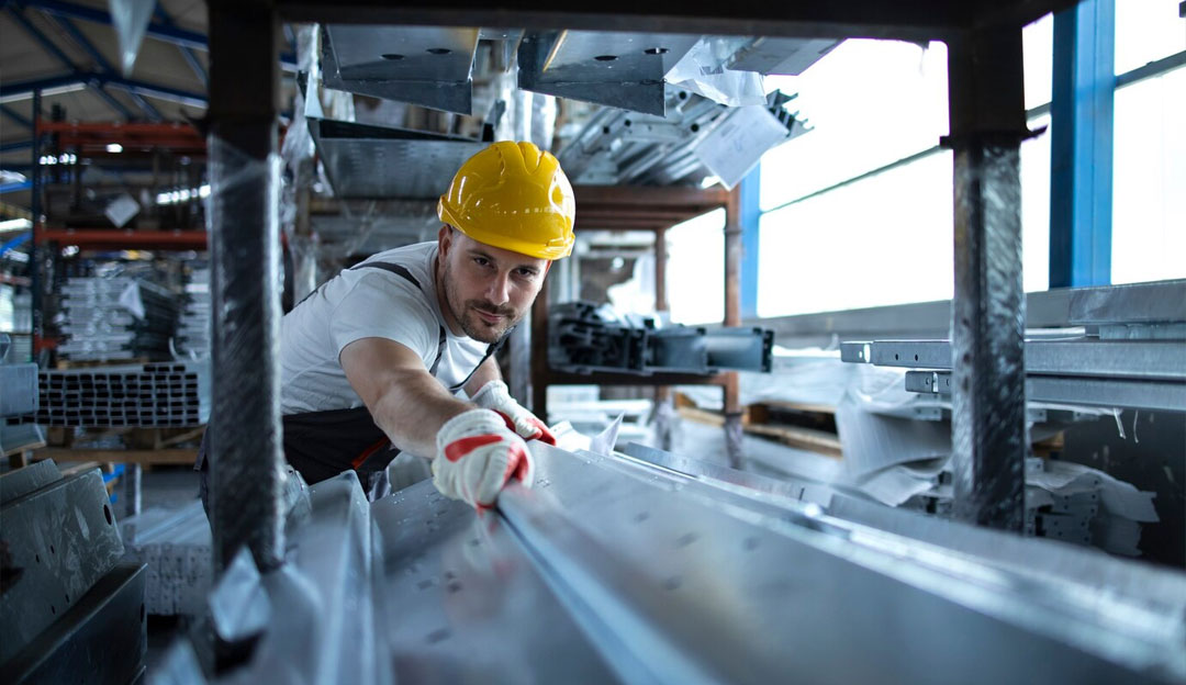 Metals sector optimistic despite international trade, energy and labour challenges warns new report
