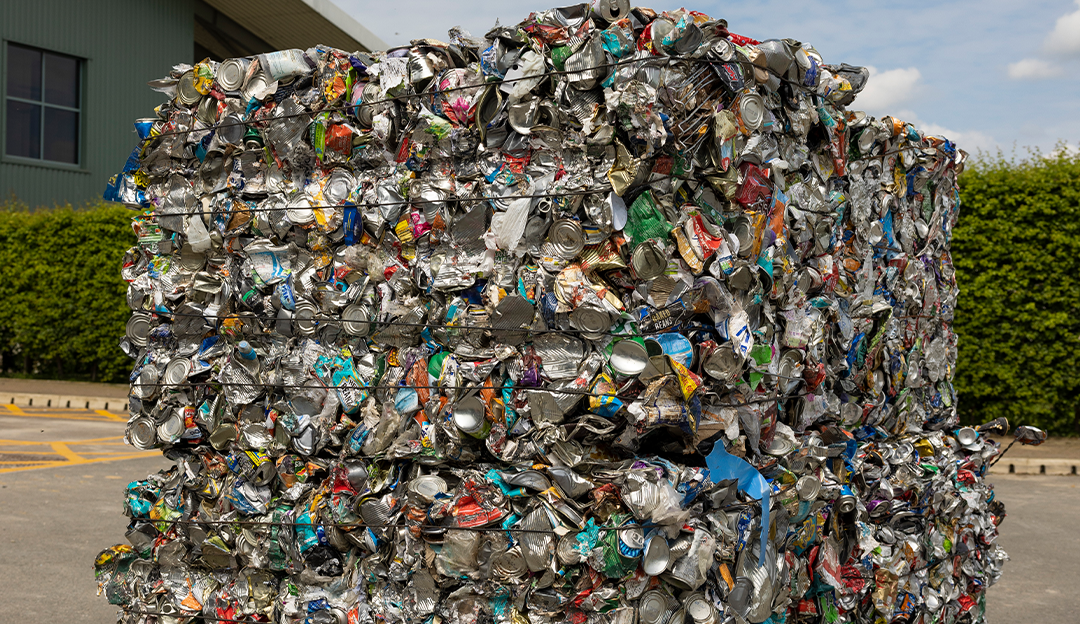 RECAP sees metal recycling capture rates soar