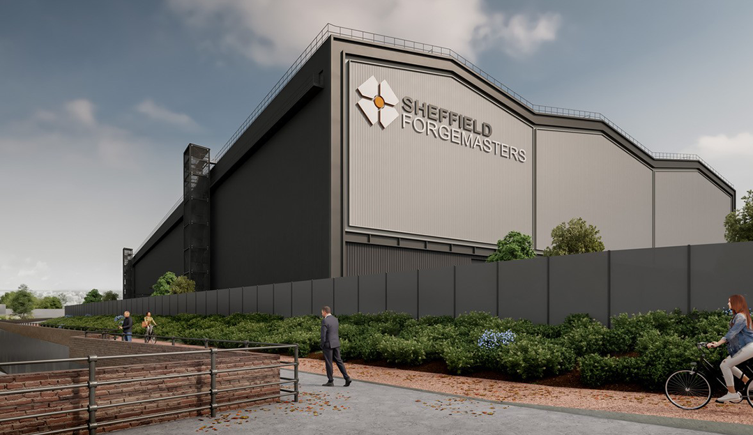 sheffield forgemasters 1.2