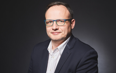 Brandauer targets £2.5m EU opportunity following high-profile European appointment