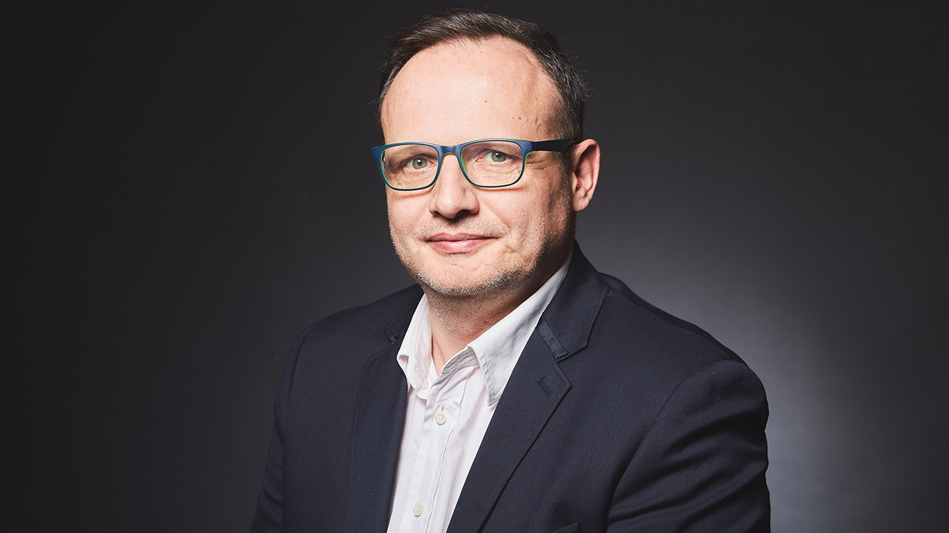 Jurgen Wollbold